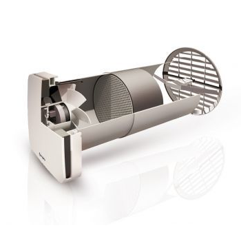 Aspirvelo Air EcoComfort умный приточный клапан
